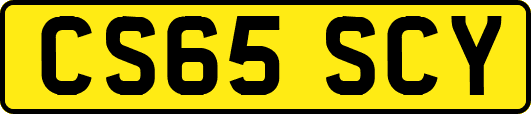 CS65SCY