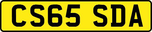CS65SDA