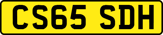 CS65SDH