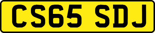 CS65SDJ