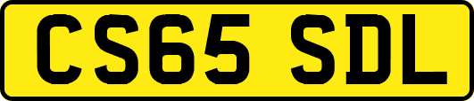 CS65SDL