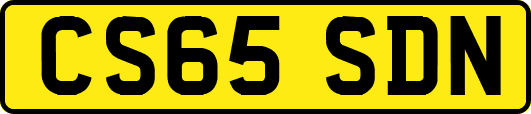CS65SDN