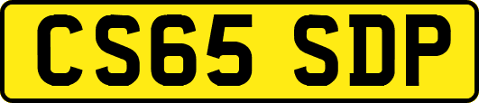 CS65SDP