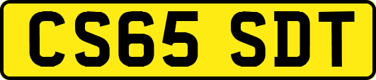 CS65SDT