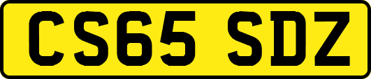 CS65SDZ