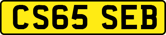 CS65SEB