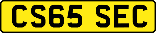CS65SEC