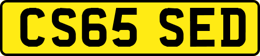 CS65SED