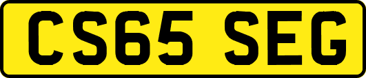 CS65SEG