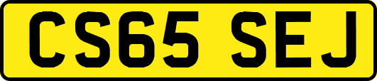 CS65SEJ