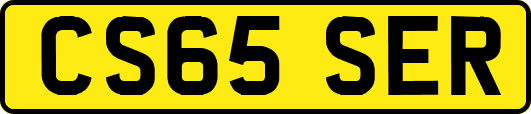 CS65SER