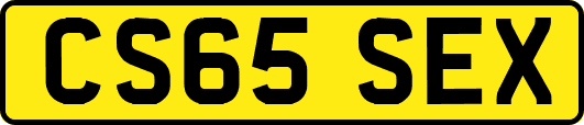 CS65SEX