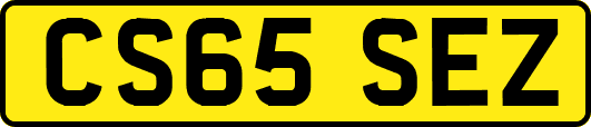 CS65SEZ
