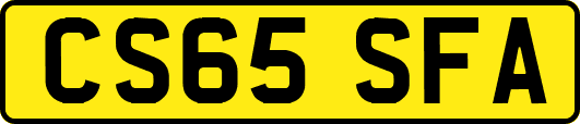 CS65SFA