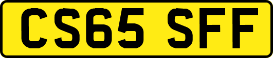 CS65SFF