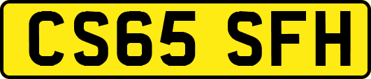 CS65SFH