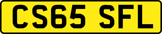 CS65SFL