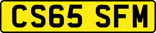 CS65SFM