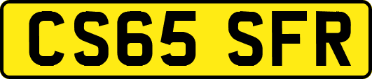 CS65SFR