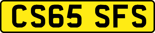 CS65SFS