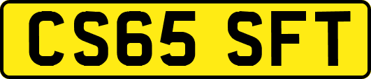 CS65SFT