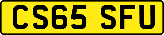 CS65SFU