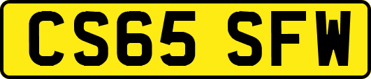CS65SFW