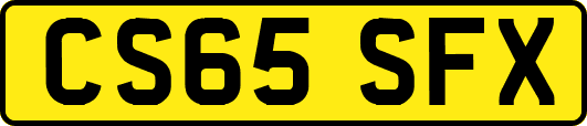 CS65SFX