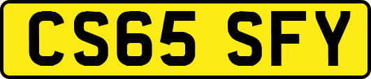 CS65SFY
