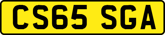 CS65SGA