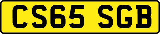 CS65SGB