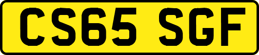 CS65SGF