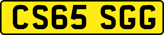 CS65SGG
