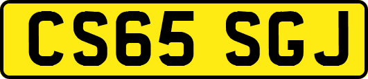 CS65SGJ