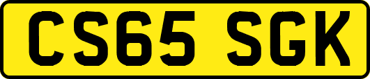 CS65SGK
