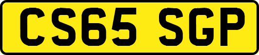 CS65SGP