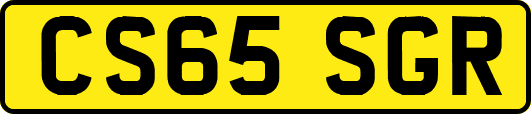 CS65SGR