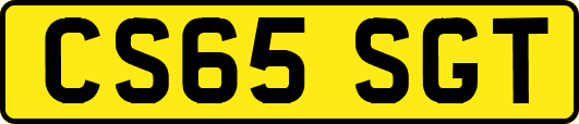 CS65SGT
