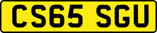 CS65SGU