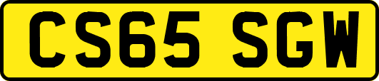 CS65SGW