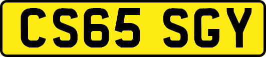 CS65SGY
