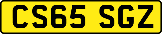 CS65SGZ