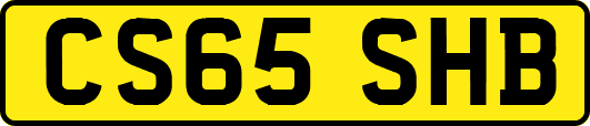 CS65SHB