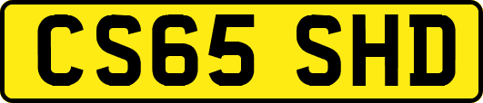 CS65SHD