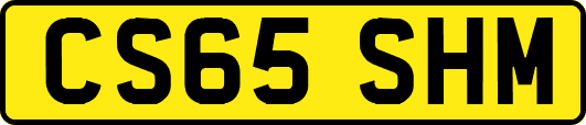 CS65SHM