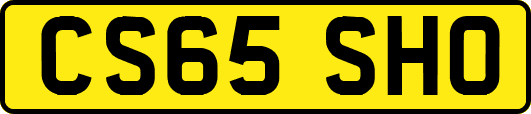 CS65SHO