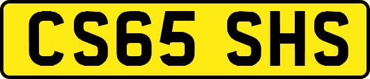 CS65SHS