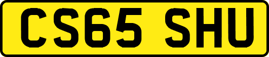 CS65SHU