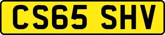 CS65SHV