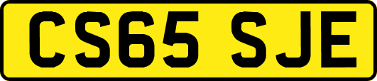 CS65SJE